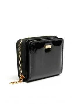 MISAKO TRAPI Portefeuille Black Femme -Promos MISAKO Boutique f97f3440b53642a5b29f502ee652f187