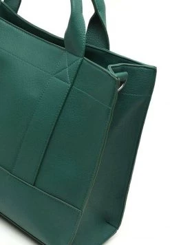 MISAKO Sac à Main Green Femme -Promos MISAKO Boutique f9bff69c47b74ff4aeb14527052e7609