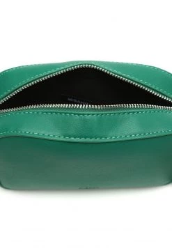 MISAKO Femme MIREKU Sac Bandoulière Green 7 MISAKO Femme MIREKU Sac Bandoulière Green -Promos MISAKO Boutique f9fe2401bc464e3eb384cbaed9f67ead
