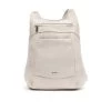 MISAKO ELENI Sac à Dos Beige Femme