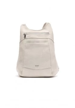 MISAKO ELENI Sac à Dos Beige Femme