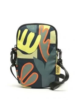 MISAKO GREEN GANGS MINI Sac Bandoulière Green Femme