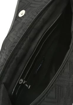 MISAKO Femme LATTUADA Sac Bandoulière Black -Promos MISAKO Boutique fab588c1831c425b95d8471eaab52140