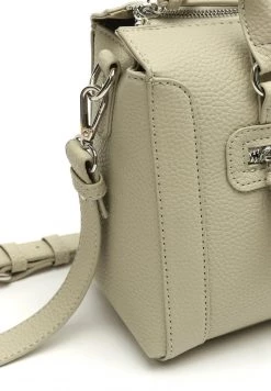 MISAKO Femme GABRA Sac Bandoulière Stone -Promos MISAKO Boutique fb770f2b433c42a8be40c4264ef9b8f0