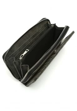 MISAKO FRISE Portefeuille Black Femme 7 MISAKO FRISE Portefeuille Black Femme -Promos MISAKO Boutique fc24529d258741629b068a135e38d126