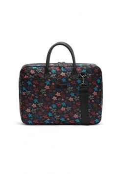 Promos MISAKO Boutique 13 MISAKO ESTRELLA Sac Ordinateur Black Unisex