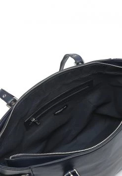 MISAKO AILA Sac à Main Dark Blue Femme -Promos MISAKO Boutique fc7a3476afc14454aff3482ccba39a74