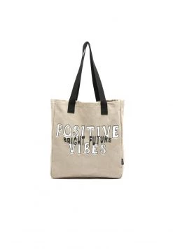 MISAKO Femme POSITIVE POP Cabas Stone