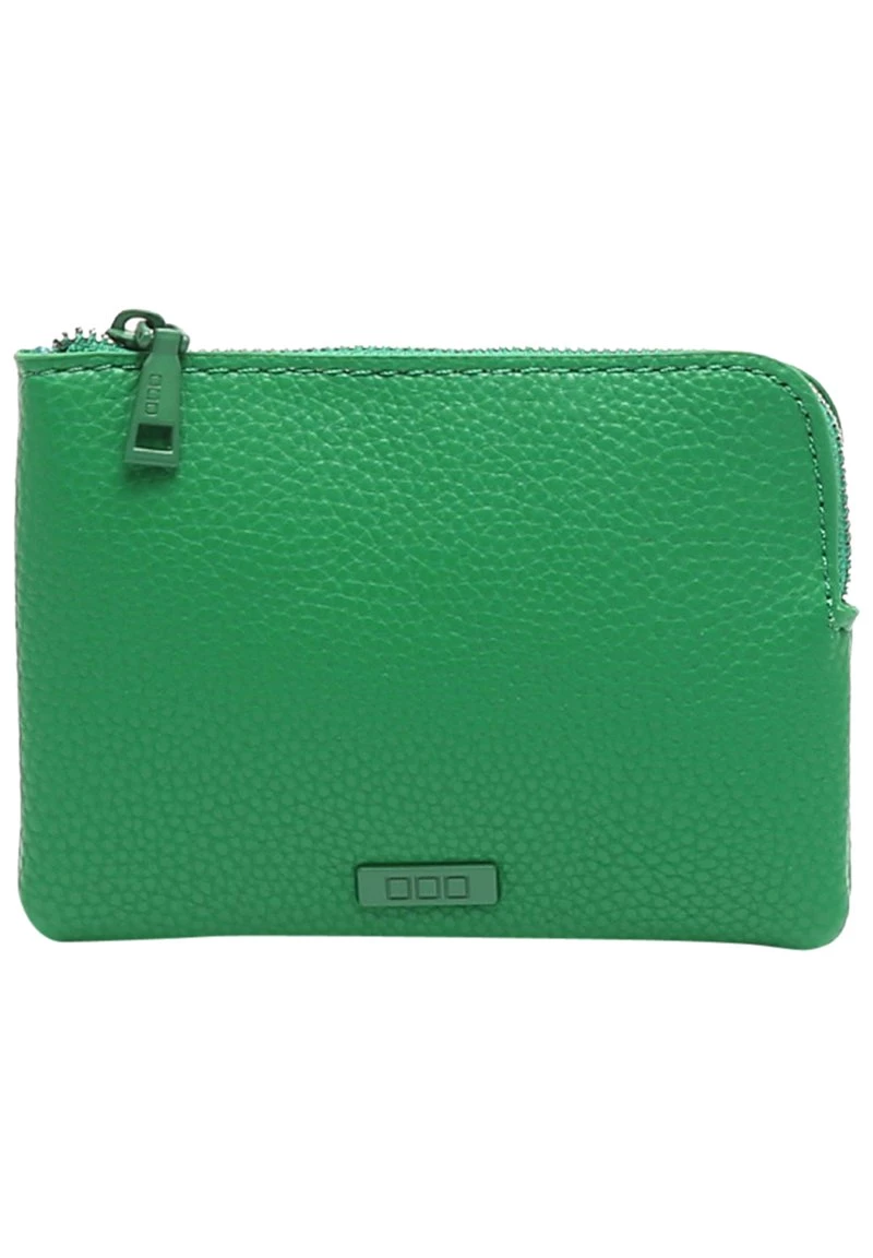 MISAKO Femme CANYA Portefeuille Green 1 MISAKO Femme CANYA Portefeuille Green