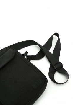 MISAKO Unisex BRUCE Sac Bandoulière Black -Promos MISAKO Boutique fd177b372e7745a980df5ac0ee6f5564