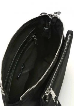 MISAKO Femme COVE Sac Bandoulière Black -Promos MISAKO Boutique fd1a1bc983a94abd8e15885ba7eda9c0