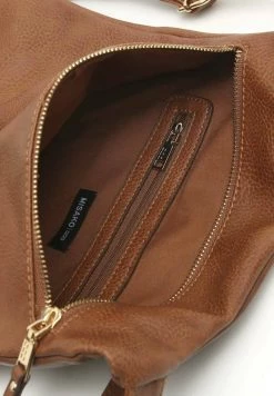 MISAKO Sac à Dos Camel Femme -Promos MISAKO Boutique fdf2b1a8f0d9413e9a5114a44d4887cd
