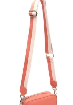 MISAKO MIREKU Sac Bandoulière Pink Femme -Promos MISAKO Boutique fed99b6df4af4d7999933b7e6775d8ea