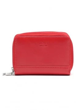 MISAKO MAO Portefeuille Red Femme