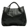 MISAKO Femme Sac à Main Black