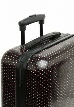MISAKO FLORI Valise à Roulettes Black Unisex -Promos MISAKO Boutique ffdc981cae9242ee95e2bc27dad5984d