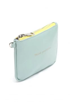 MISAKO Femme SLO Portefeuille Blue Grey -Promos MISAKO Boutique ffe88235113a454caaf24d76485c715f