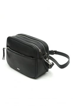 MISAKO PAPITU Sac Bandoulière Black Femme -Promos MISAKO Boutique ffed748d9dec4445a7ca265c649b8ab1